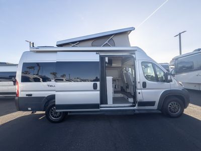 2023 Thor Motor Coach TELLARO - Photo 20
