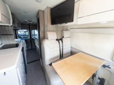 2023 Thor Motor Coach TELLARO - Photo 7
