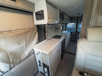 2023 Thor Motor Coach TELLARO - Photo 9