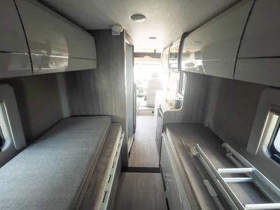 2023 Thor Motor Coach TELLARO - Photo 5