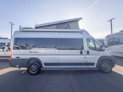 2023 Thor Motor Coach TELLARO - Photo 19