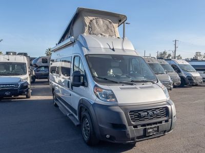 2023 Thor Motor Coach TELLARO - Photo 1