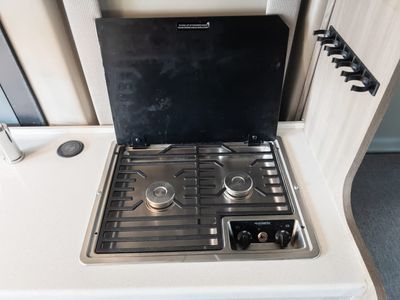 2023 Thor Motor Coach TELLARO - Photo 12