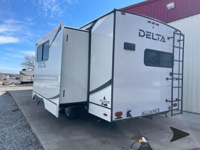 2026 Alliance RV Delta Ultra Lite - Photo 5