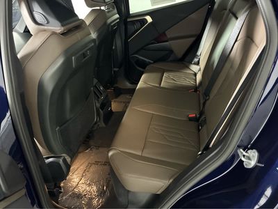 2025 BMW X3 30 xDrive — photo 12 view