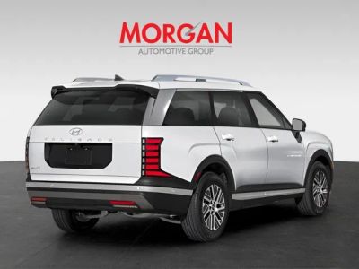 2026 Hyundai PALISADE HYBRID — detail view