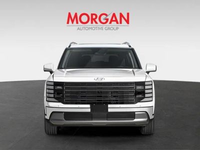 2026 Hyundai PALISADE HYBRID — photo 7 view