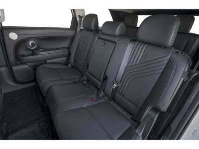 2026 Hyundai PALISADE HYBRID — photo 15 view