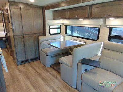2023 Winnebago Forza — photo 21 view