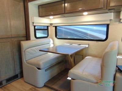 2023 Winnebago Forza — photo 26 view