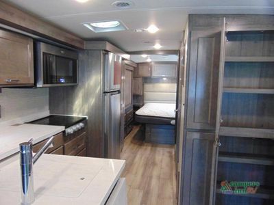 2023 Winnebago Forza — photo 29 view