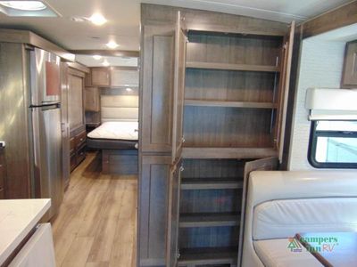 2023 Winnebago Forza — photo 28 view