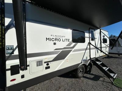 2026 Flagstaff Mirco Lite - Photo 43