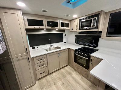 2026 Flagstaff Mirco Lite - Photo 8