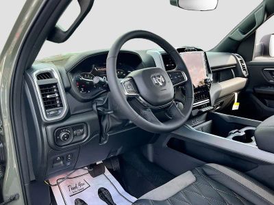 2026 Ram 1500 — photo 9 view