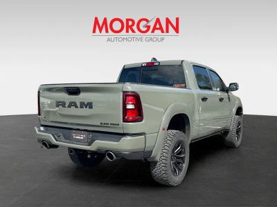 2026 Ram 1500 — photo 7 view
