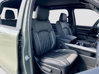 2026 Ram 1500 — photo 28 view
