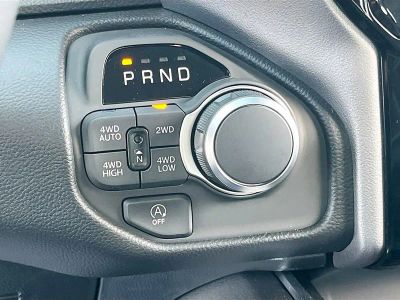 2026 Ram 1500 — photo 17 view