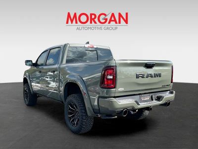 2026 Ram 1500 — detail view