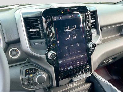 2026 Ram 1500 — photo 16 view