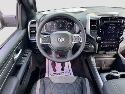 2026 Ram 1500 — photo 23 view