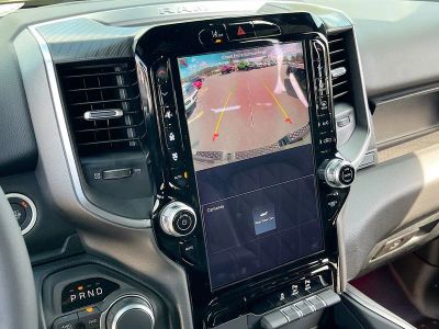 2026 Ram 1500 — photo 14 view