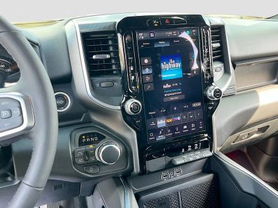 2026 Ram 1500 — photo 15 view