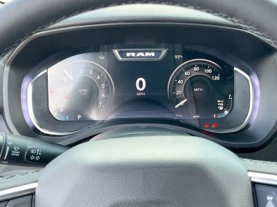 2026 Ram 1500 — photo 12 view
