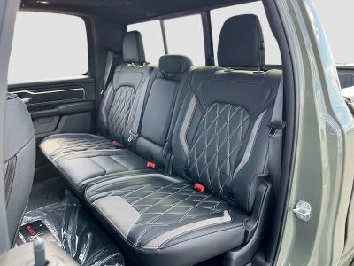2026 Ram 1500 — photo 25 view