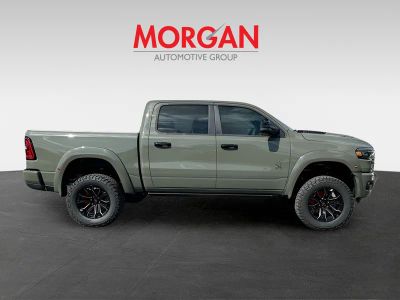 2026 Ram 1500 — photo 8 view