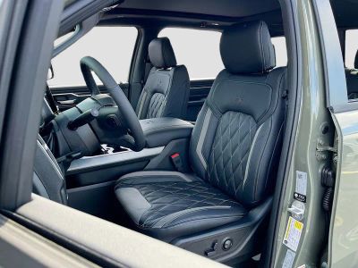 2026 Ram 1500 — photo 21 view