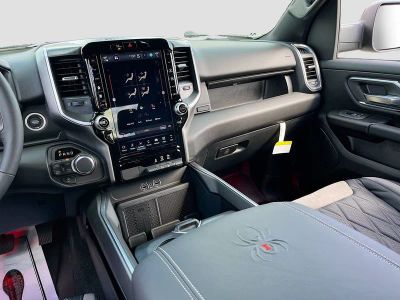 2026 Ram 1500 — photo 24 view