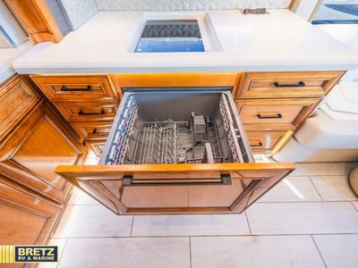 2021 Tiffin Motorhomes Allegro Bus - Photo 13