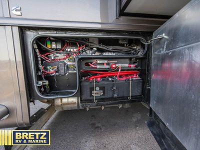 2021 Tiffin Motorhomes Allegro Bus - Photo 41