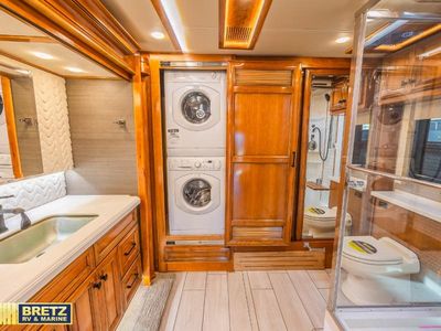 2021 Tiffin Motorhomes Allegro Bus - Photo 24