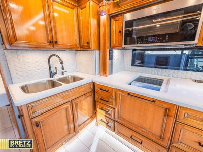 2021 Tiffin Motorhomes Allegro Bus - Photo 11