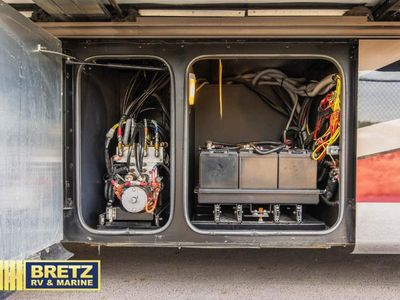 2021 Tiffin Motorhomes Allegro Bus - Photo 33