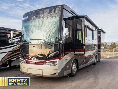 2021 Tiffin Motorhomes Allegro Bus - Photo 4