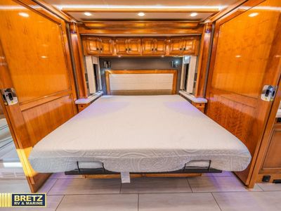 2021 Tiffin Motorhomes Allegro Bus - Photo 17