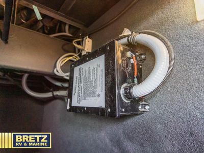 2021 Tiffin Motorhomes Allegro Bus - Photo 45