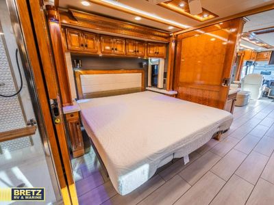 2021 Tiffin Motorhomes Allegro Bus - Photo 18