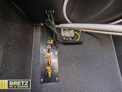 2021 Tiffin Motorhomes Allegro Bus - Photo 43