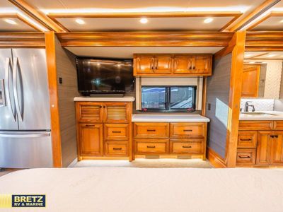 2021 Tiffin Motorhomes Allegro Bus - Photo 19
