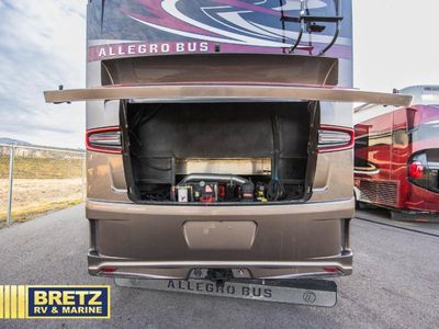 2021 Tiffin Motorhomes Allegro Bus - Photo 39
