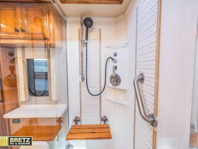 2021 Tiffin Motorhomes Allegro Bus - Photo 22