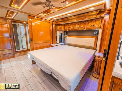 2021 Tiffin Motorhomes Allegro Bus - Photo 16