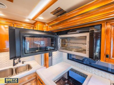 2021 Tiffin Motorhomes Allegro Bus - Photo 14