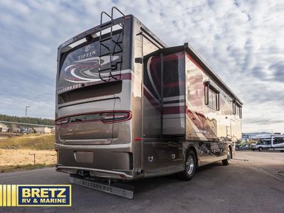 2021 Tiffin Motorhomes Allegro Bus - Photo 7