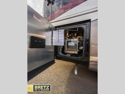 2021 Tiffin Motorhomes Allegro Bus - Photo 32