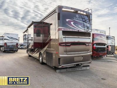 2021 Tiffin Motorhomes Allegro Bus - Photo 5